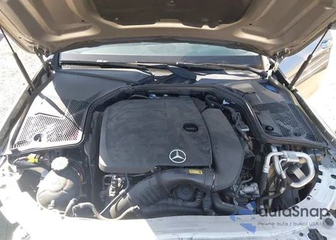 2019 Mercedes-Benz C 300 from USA, damaged, VIN 55SWF8DB6KU314516